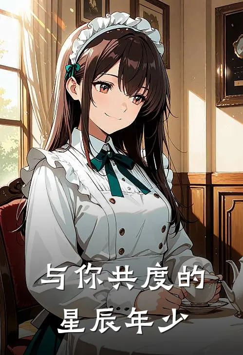 与你共度的星辰年少