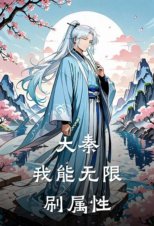 大秦：我能无限刷属性