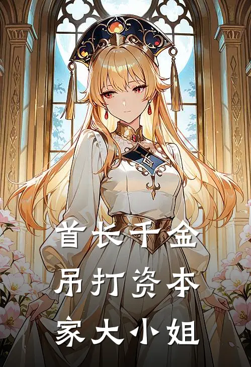 首长千金吊打资本家大小姐