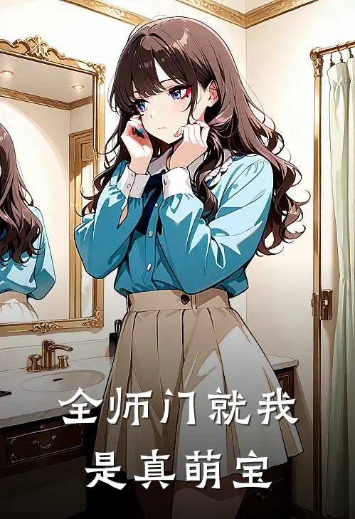 全师门就我是真萌宝