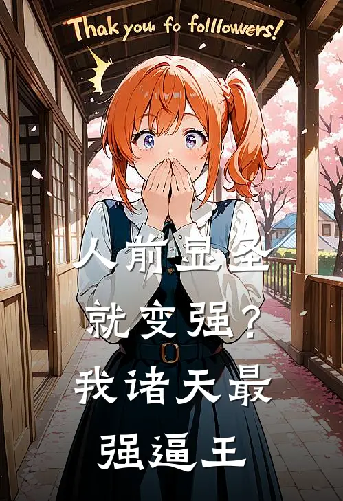 人前显圣就变强？我诸天最强逼王