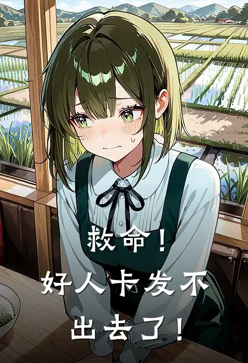 救命！好人卡发不出去了！
