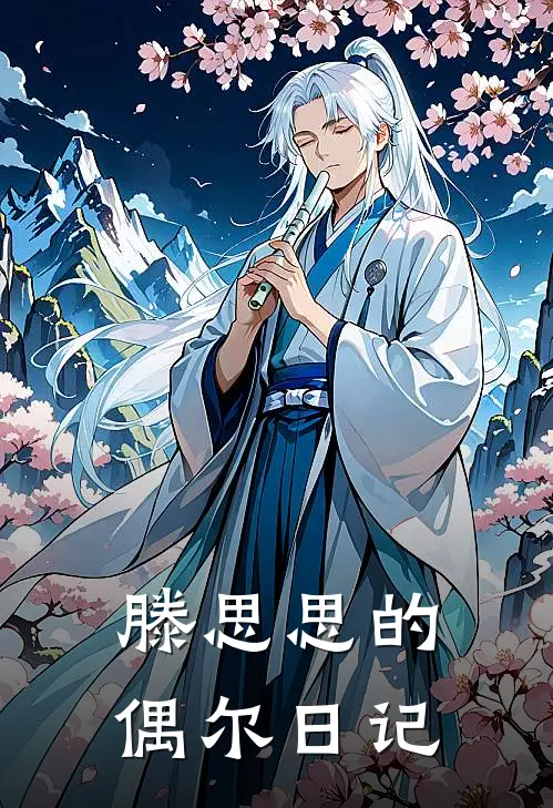 滕思思的偶尔日记