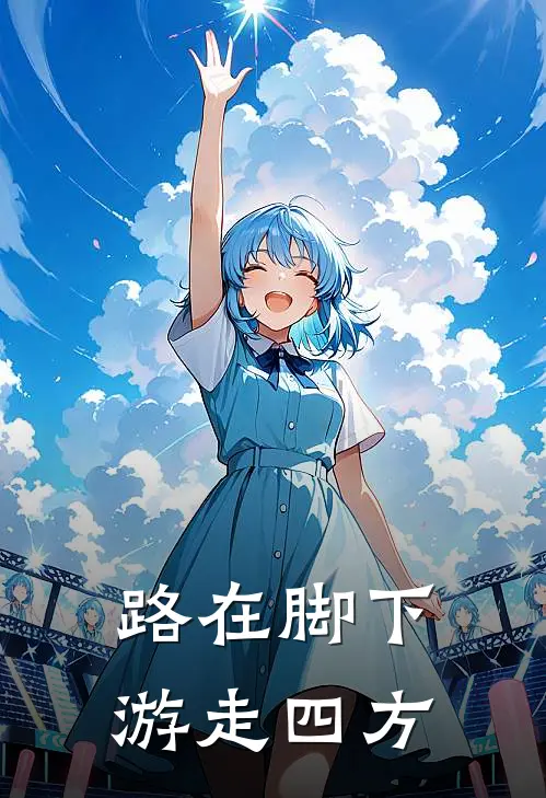 路在脚下，游走四方