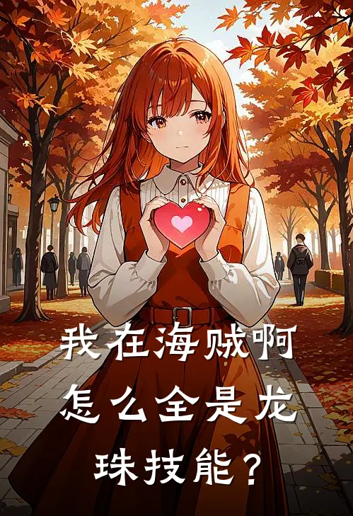 我在海贼啊，怎么全是龙珠技能？