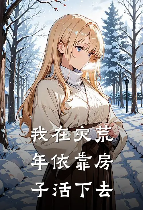 我在灾荒年依靠房子活下去