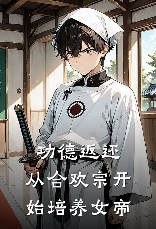 功德返还：从合欢宗开始培养女帝