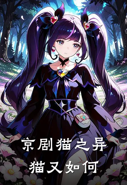 京剧猫之异猫又如何