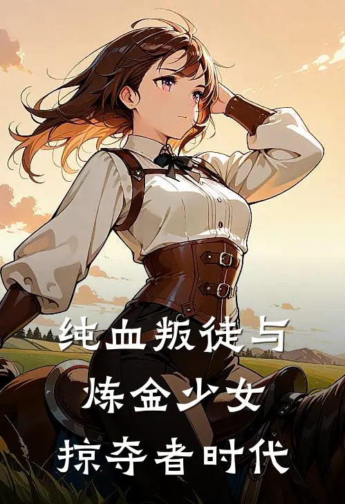 纯血叛徒与炼金少女：掠夺者时代