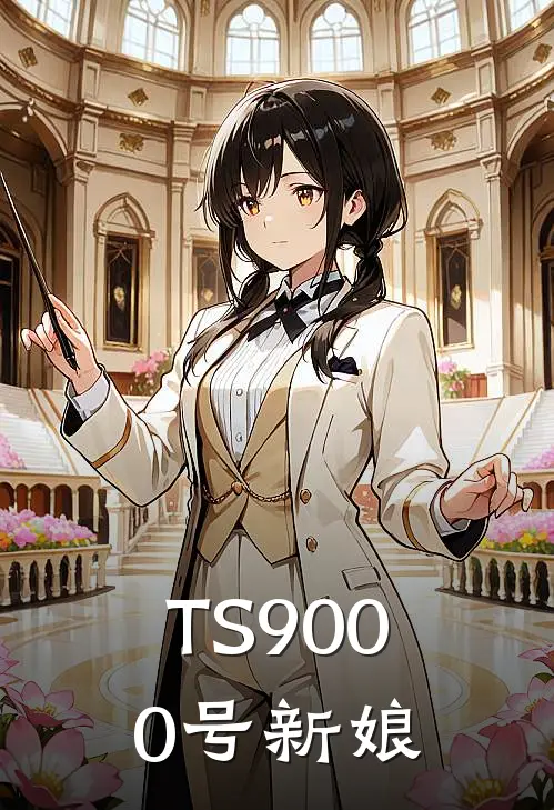 TS9000号新娘