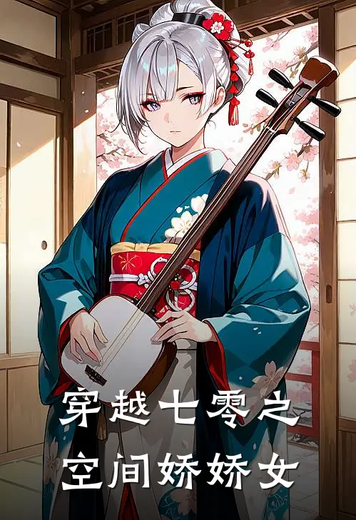 穿越七零之空间娇娇女