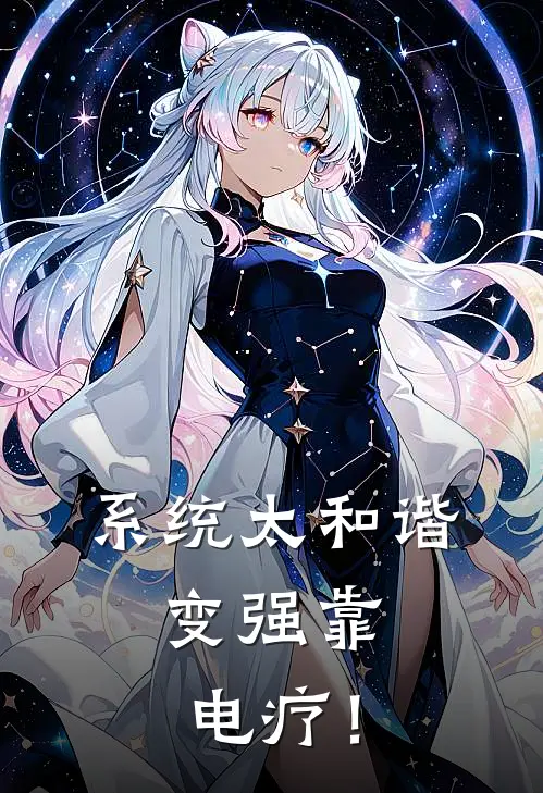 系统太和谐，变强靠电疗！