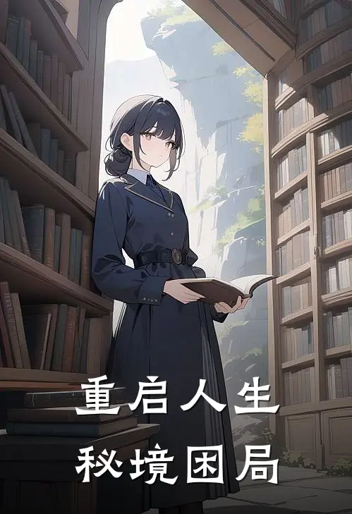 重启人生：秘境困局