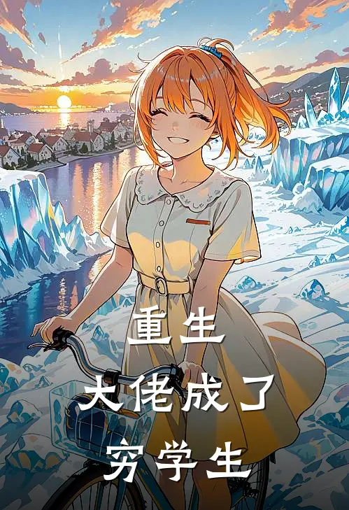 重生：大佬成了穷学生