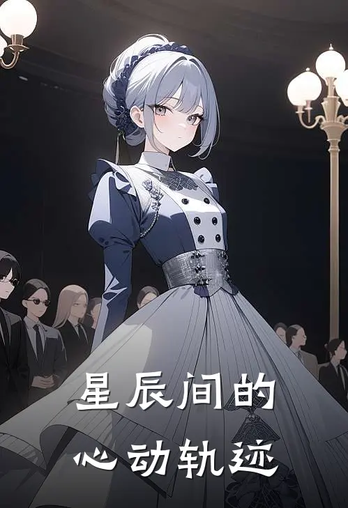 星辰间的心动轨迹