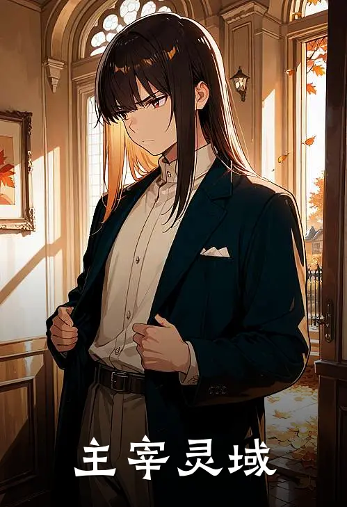 主宰灵域