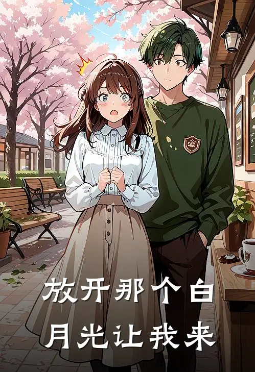 放开那个白月光让我来