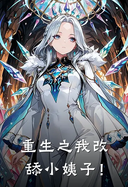 重生之我改舔小姨子！