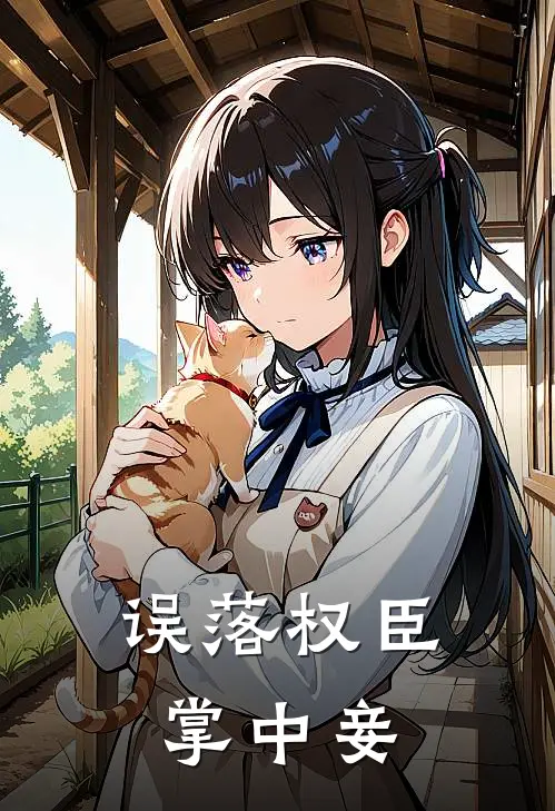 误落权臣掌中妾