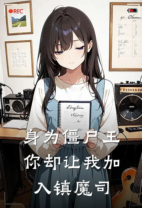 身为僵尸王，你却让我加入镇魔司