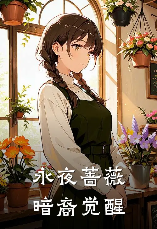 永夜蔷薇：暗裔觉醒