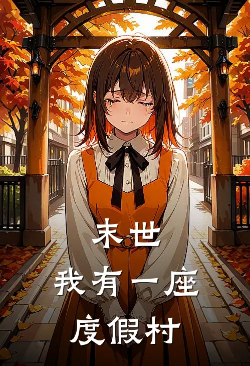 末世，我有一座度假村