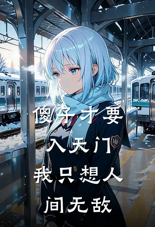 傻子才要入天门，我只想人间无敌