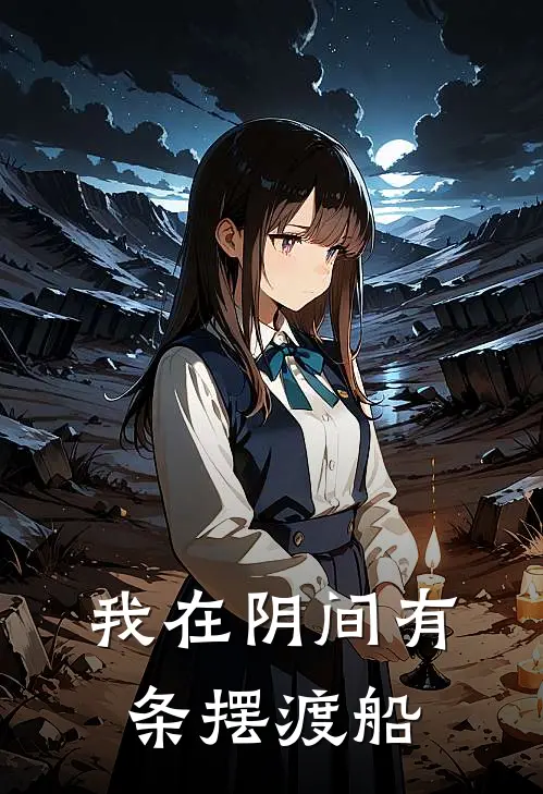 我在阴间有条摆渡船