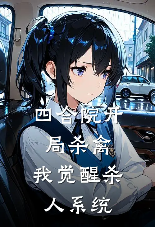 四合院开局杀禽，我觉醒杀人系统