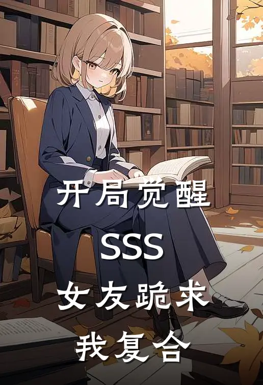开局觉醒SSS，女友跪求我复合