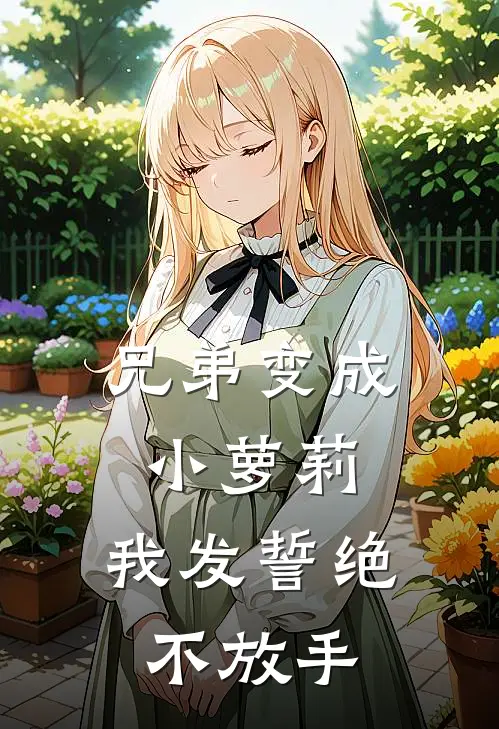 兄弟变成小萝莉，我发誓绝不放手