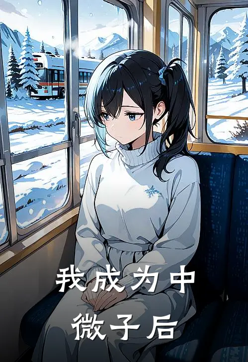 我成为中微子后