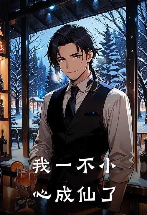 我一不小心成仙了