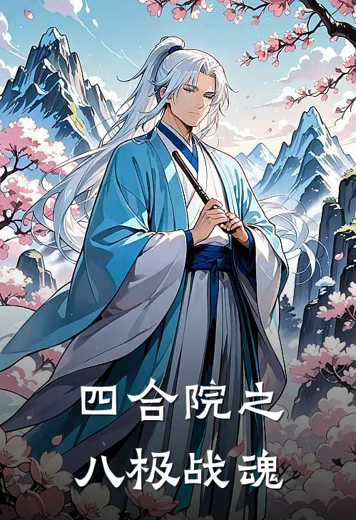 四合院之八极战魂