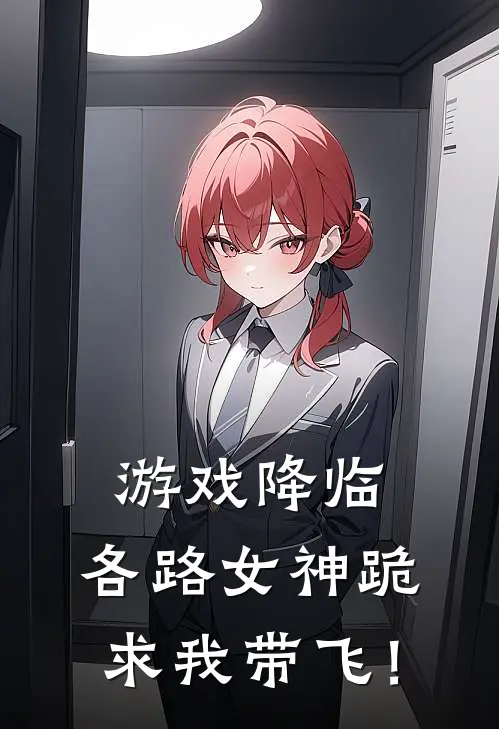 游戏降临，各路女神跪求我带飞！