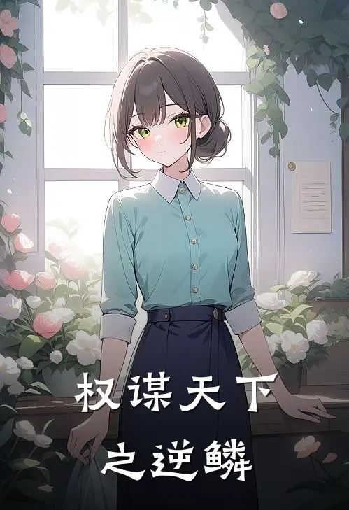 权谋天下之逆鳞