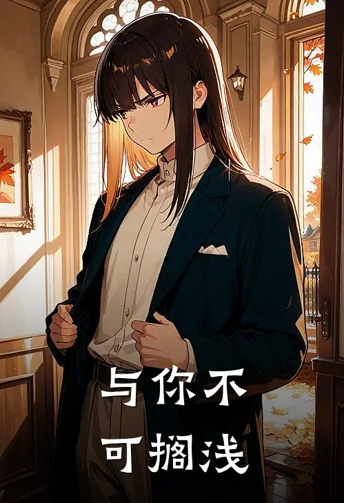 与你不可搁浅