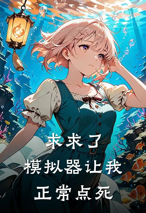 求求了，模拟器让我正常点死