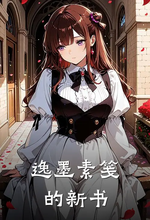 逸墨素笺的新书