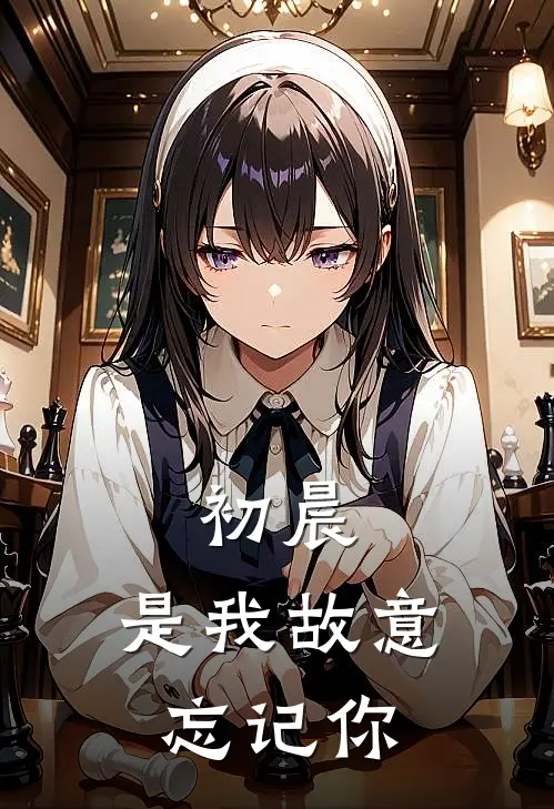 初晨，是我故意忘记你