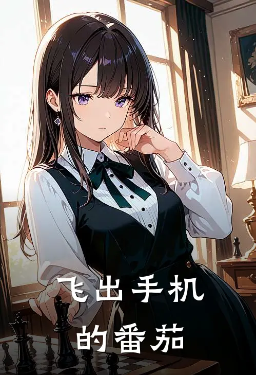 飞出手机的番茄