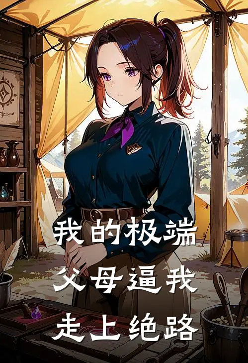 我的极端父母逼我走上绝路