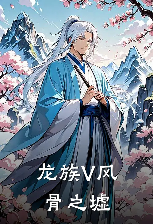 龙族V风骨之墟