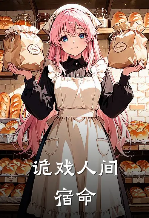 诡戏人间：宿命