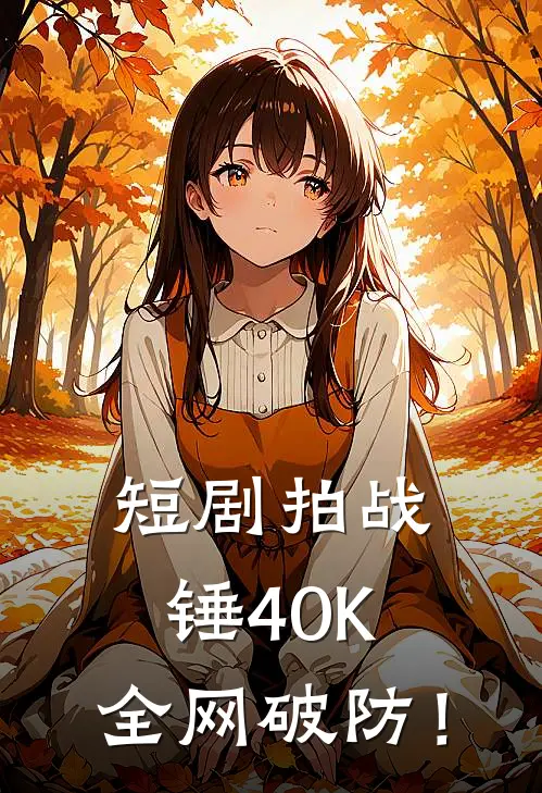 短剧拍战锤40K，全网破防！