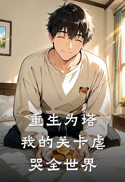 重生为塔：我的关卡虐哭全世界