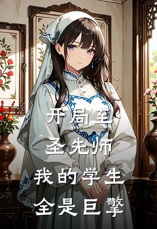 开局至圣先师，我的学生全是巨擎
