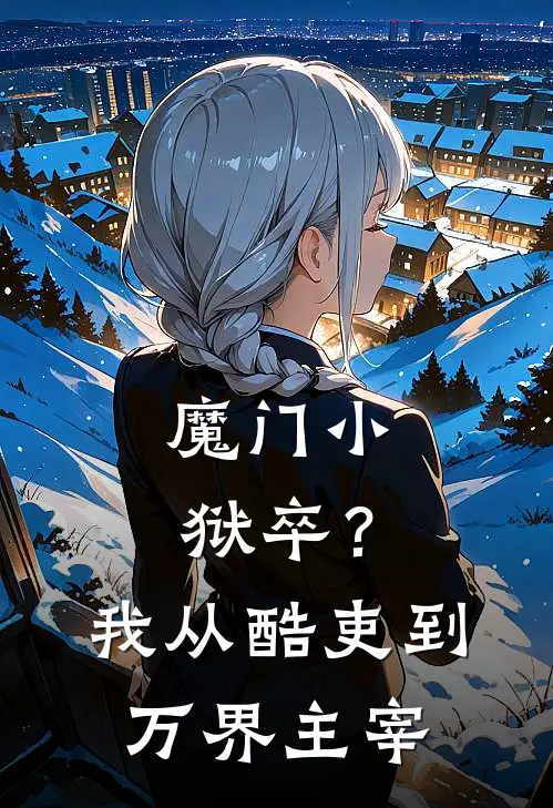 魔门小狱卒？我从酷吏到万界主宰