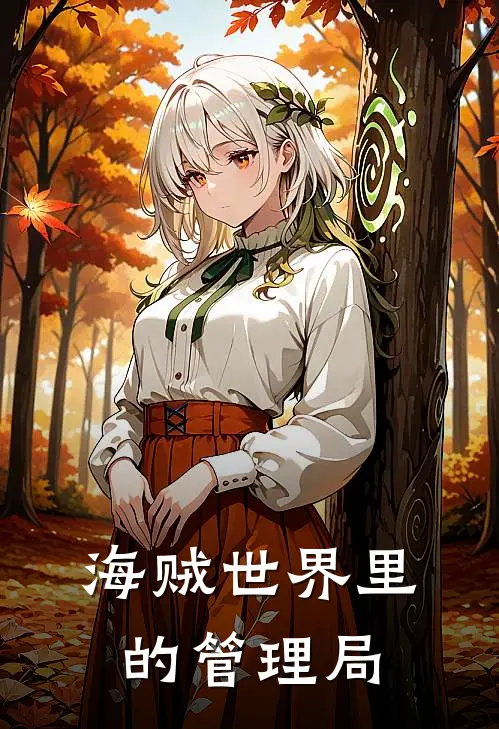 海贼世界里的管理局