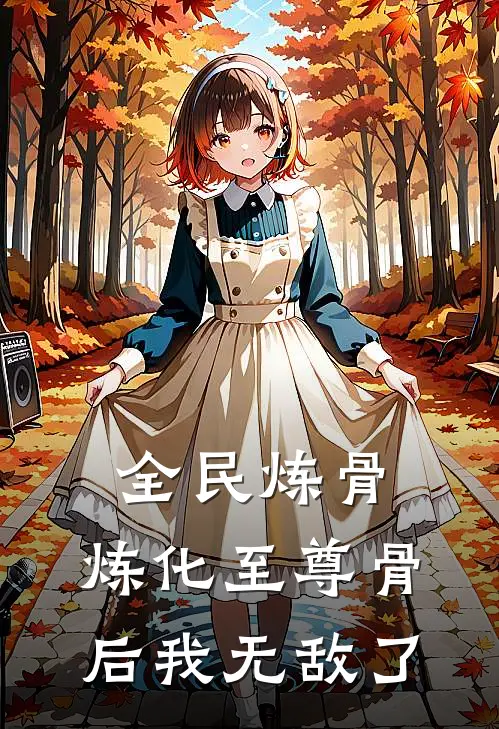 全民炼骨：炼化至尊骨后我无敌了